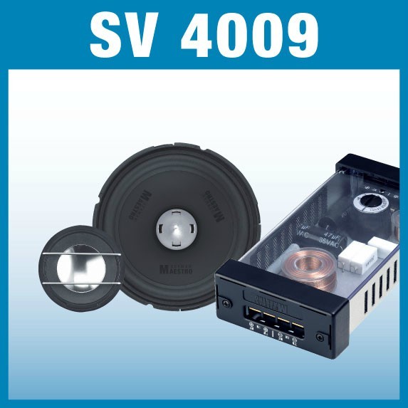 ¹˹ ͺ ¹˹ SV4009